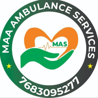 Maa Ambulance Services