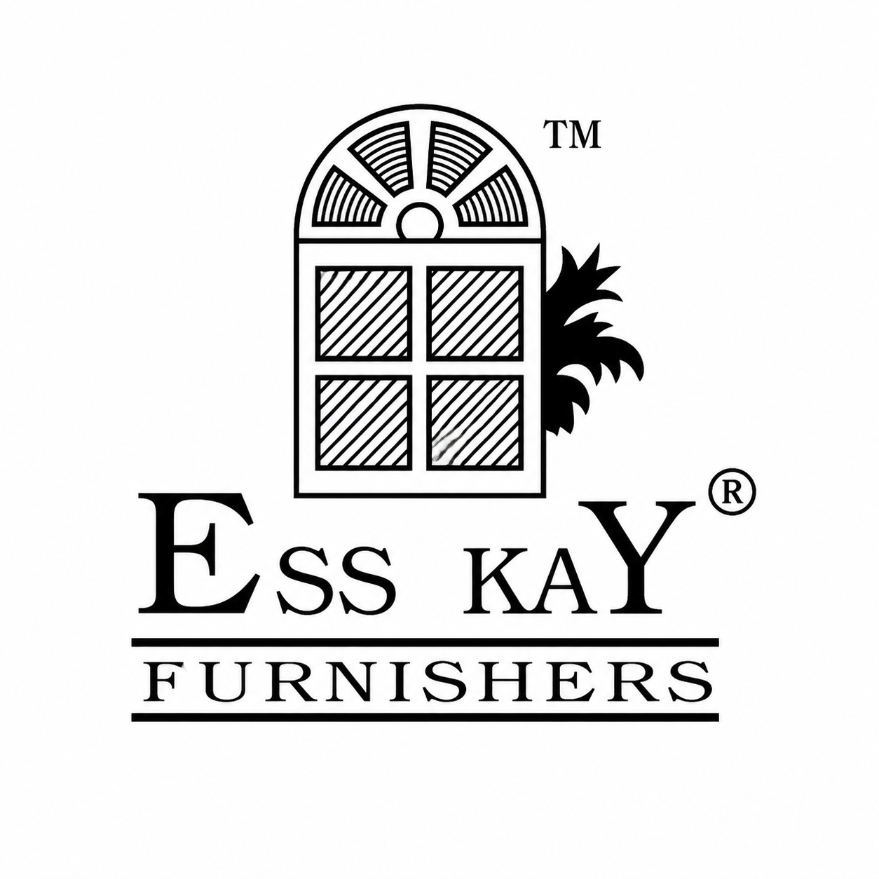 ESS KAY Furnishers logo