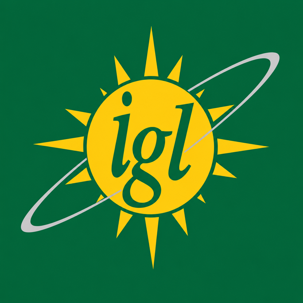 Indraprastha Gas Ltd. logo