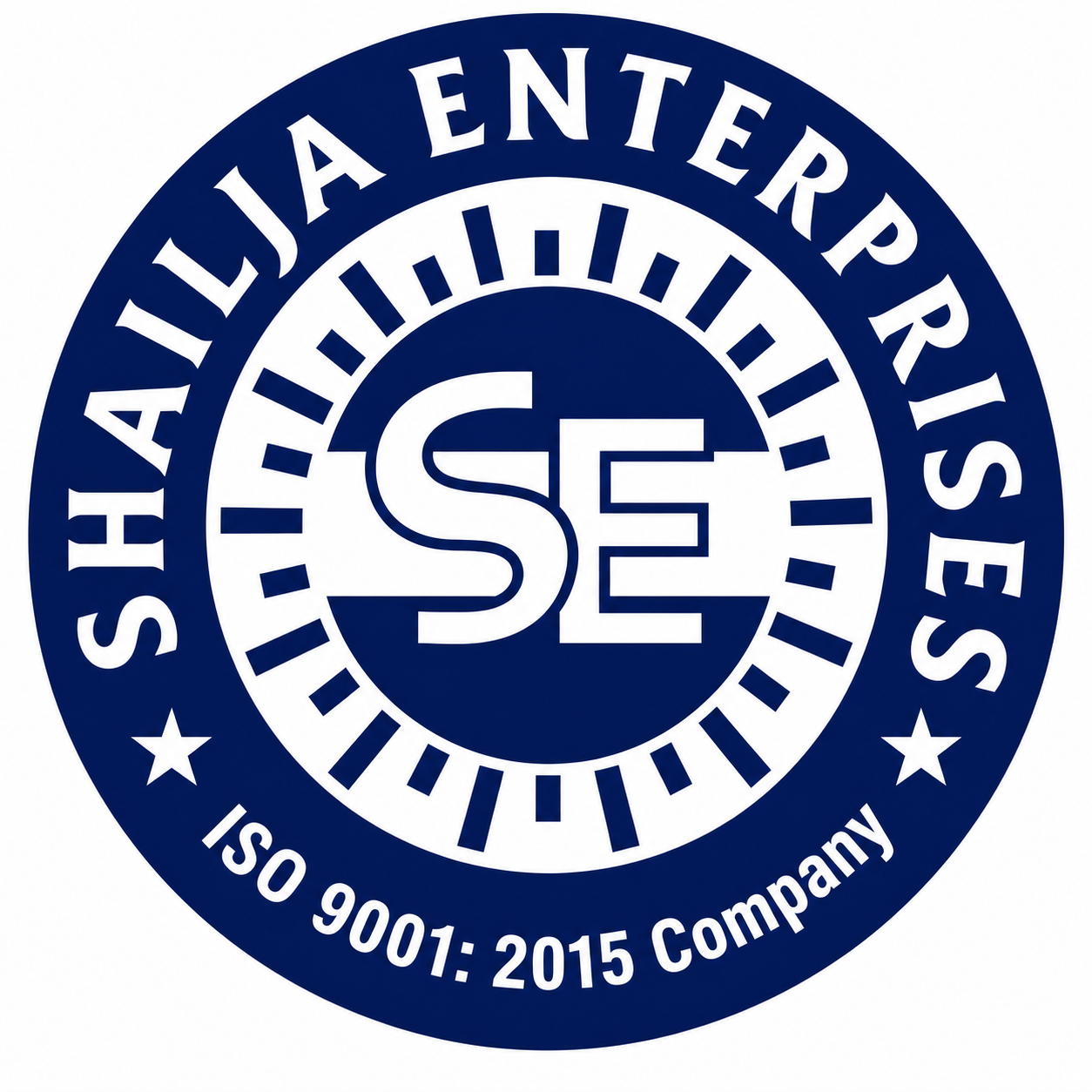Shailchandra Enterprises logo